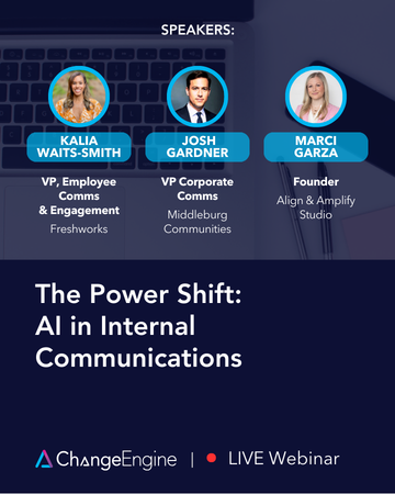 Advisory Network & Community | ChangeEngine